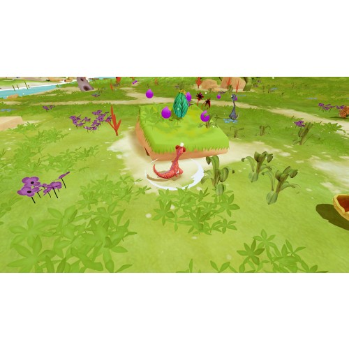 Gigantosaurus: The Game
