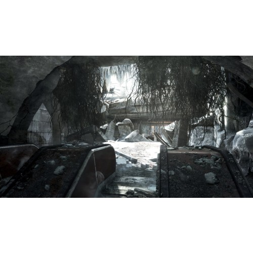 Metro Redux Bundle