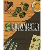 Brewmaster: Beer Brewing Simulator