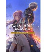 Tales of Arise - Beyond the Dawn Ultimate Edition