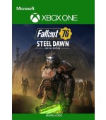 Fallout 76: Steel Dawn Deluxe Edition