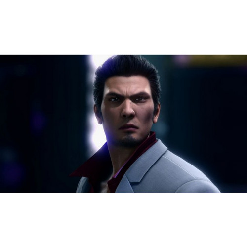 Yakuza 20th Anniversary Edition