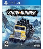 SnowRunner