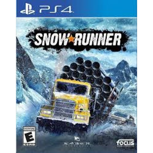 SnowRunner