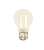 TRUST Smart Wifi LED bilá filament, Bulb