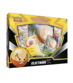 Pokémon TCG: Hisuian Electrode V Box
