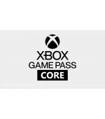 Xbox Game Pass Core 12 Months INDIA