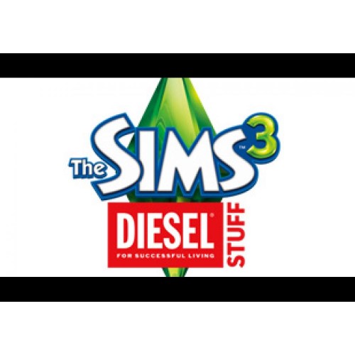 The Sims 3 Diesel