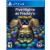 Five Nights at Freddy’s: Into the Pit