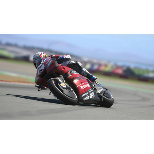 MotoGP 20