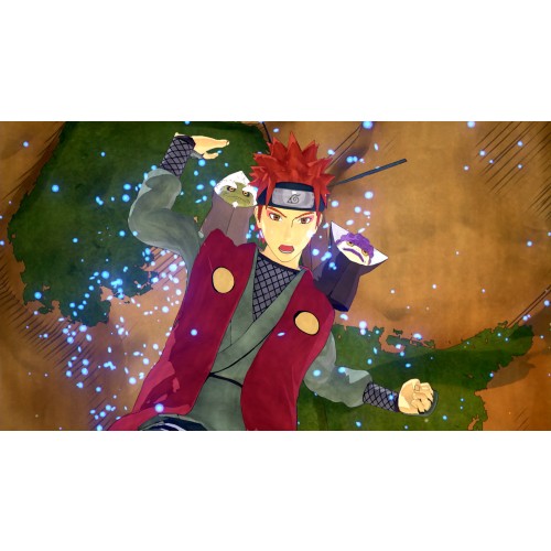 Naruto To Boruto: Shinobi Striker Season Pass