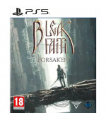 Bleak Faith: Forsaken