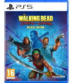 The Walking Dead: Streets of Survival Deluxe Edition