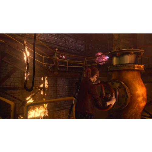Resident Evil Revelations 2 - Episode Three: Judgement