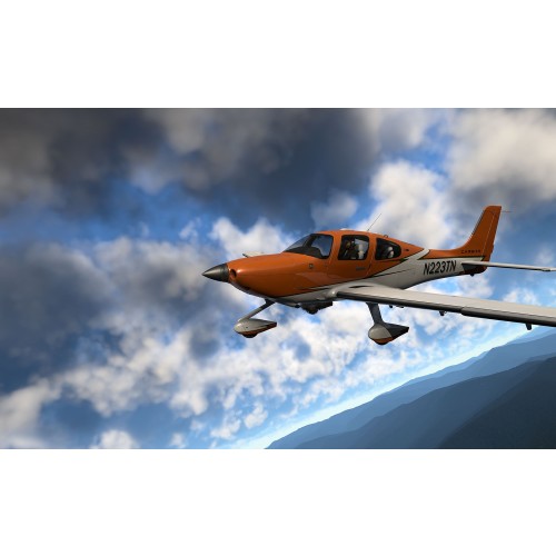 X-Plane 12