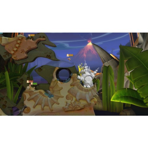 Worms Clan Wars