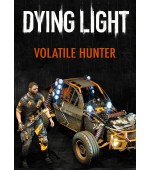 Dying Light - Volatile Hunter Bundle DLC