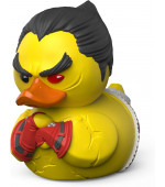 Tubbz Tekken Kazuya