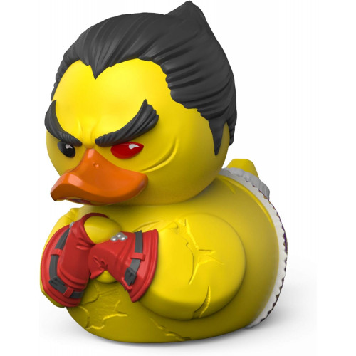 Tubbz Tekken Kazuya
