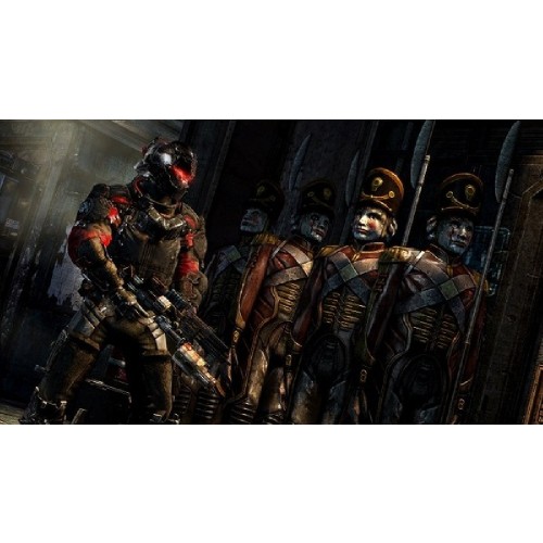 Dead Space 3 - Awakened (DLC)