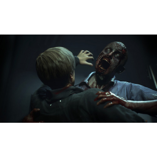 Resident Evil 2