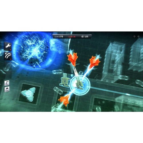 Anomaly 2