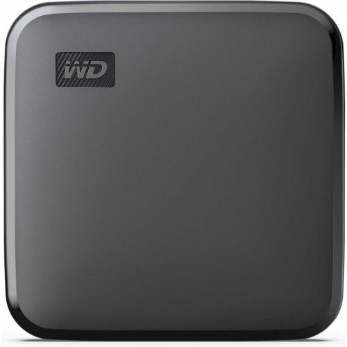 WD Elements SE SSD 1TB