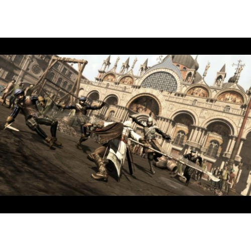 Assassins Creed 2