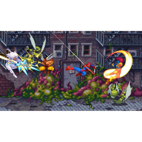 Marvel Cosmic Invasion Deluxe Edition