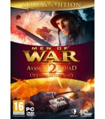 Men of War: Assault Squad 2 Deluxe Edition Upgrade