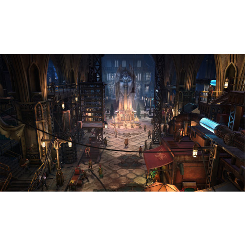 Warhammer 40,000: Rogue Trader - Voidfarer Pack