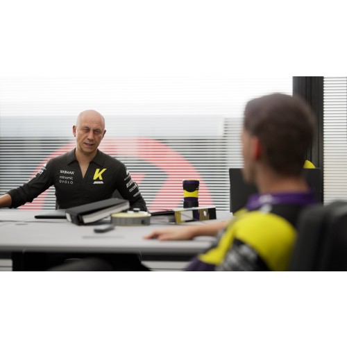 F1 2023 STANDARD EDITION