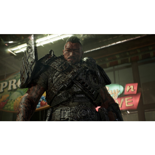 Gears of War E-Day Premium Edition