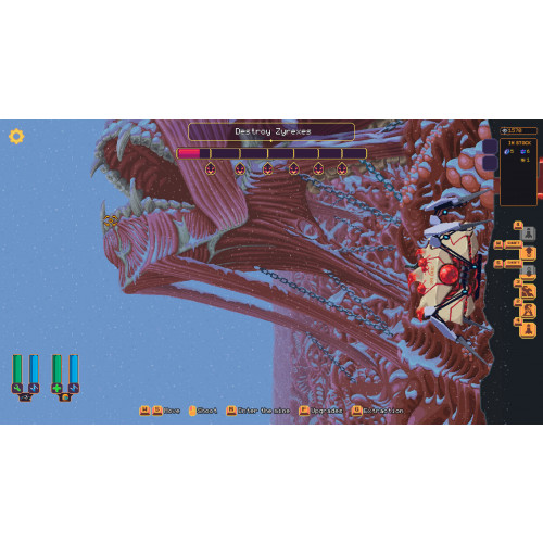 Wall World 2