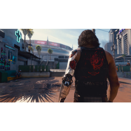Cyberpunk 2077 Ultimate Edition
