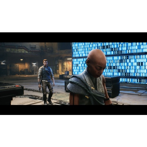 STAR WARS JEDI: SURVIVOR - DELUXE EDITION