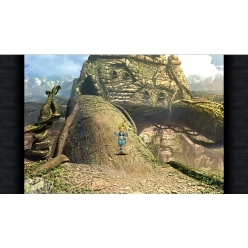 Final Fantasy IX