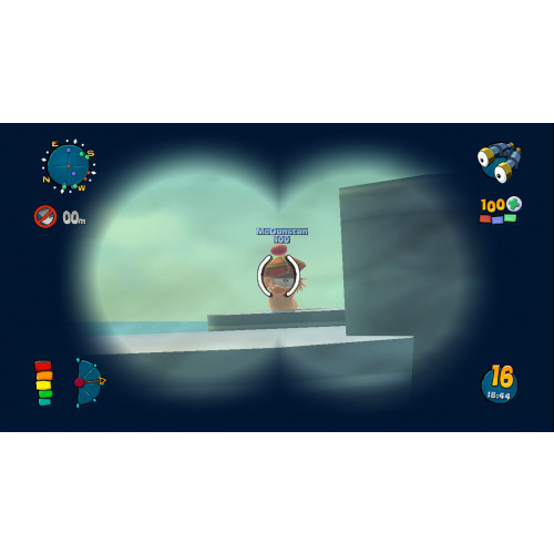 Worms Ultimate Mayhem - Deluxe Edition