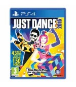 Just Dance 2016