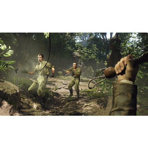 Indiana Jones and The Great Circle Standard Edition