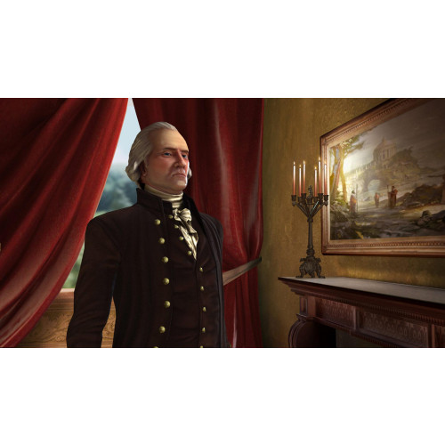 Sid Meier's Civilization V: Gold Edition