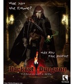 Darkest Dungeon