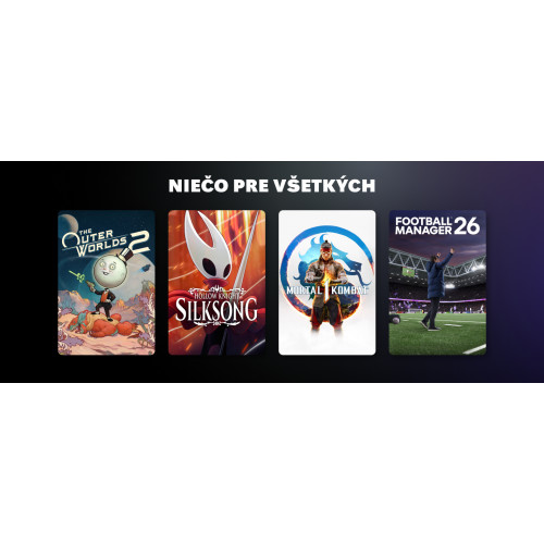 Xbox Game Pass Ultimate 3 mesiace