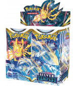 Pokémon TCG: Silver tempest Booster box