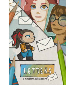 Letters - a written adventure