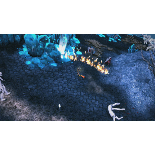 Sacred 2 Remaster