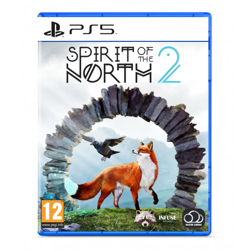 Spirit of the North 2