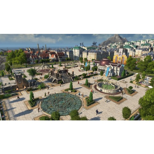 Anno 1800
