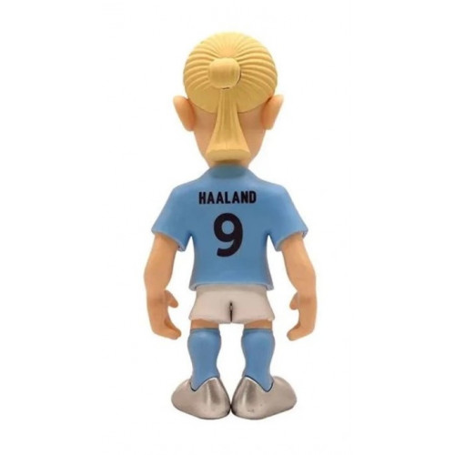 MINIX Football: Manchester City - Erling Haaland