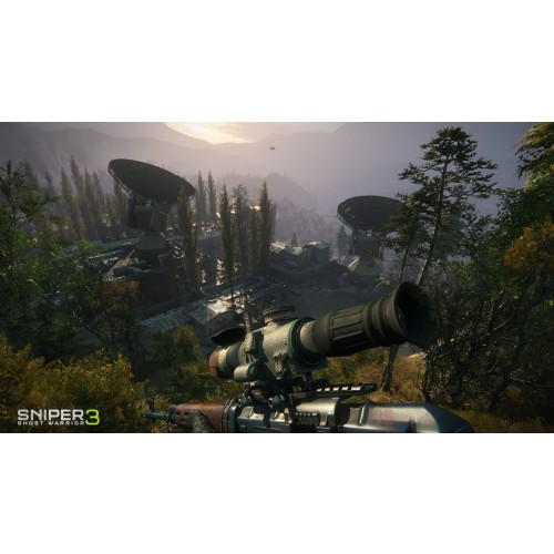 Sniper Ghost Warrior 3 Season Pass